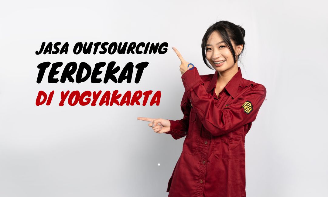 jasa outsourcing terdekat di yogyakarta