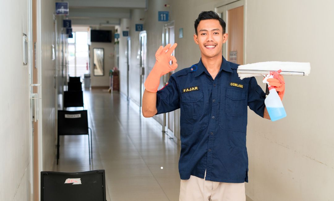 jasa outsourcing di yogyakarta