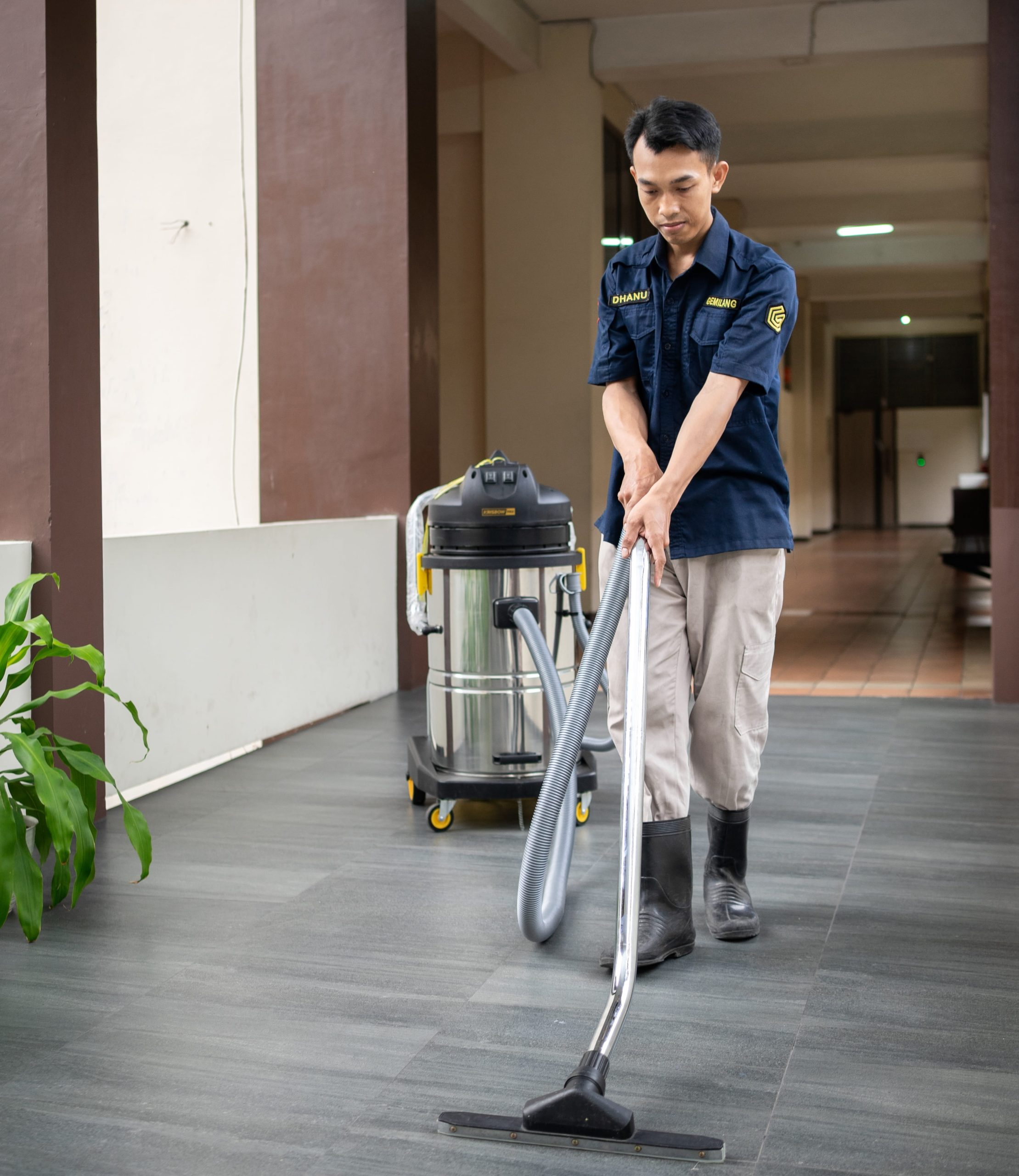 jasa outsourcing gemilang