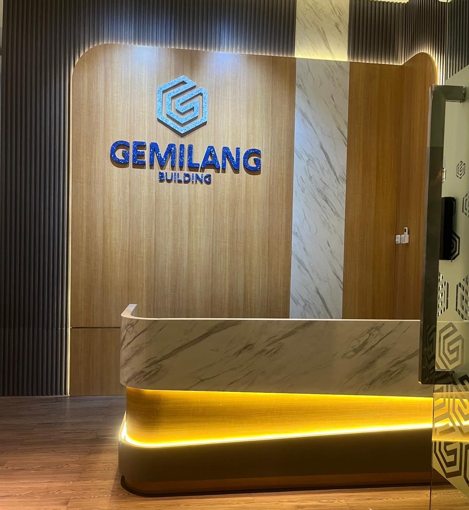 layanan outsourcing gemilang