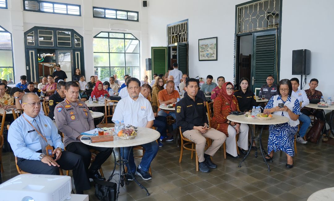 outsourcing keamanan