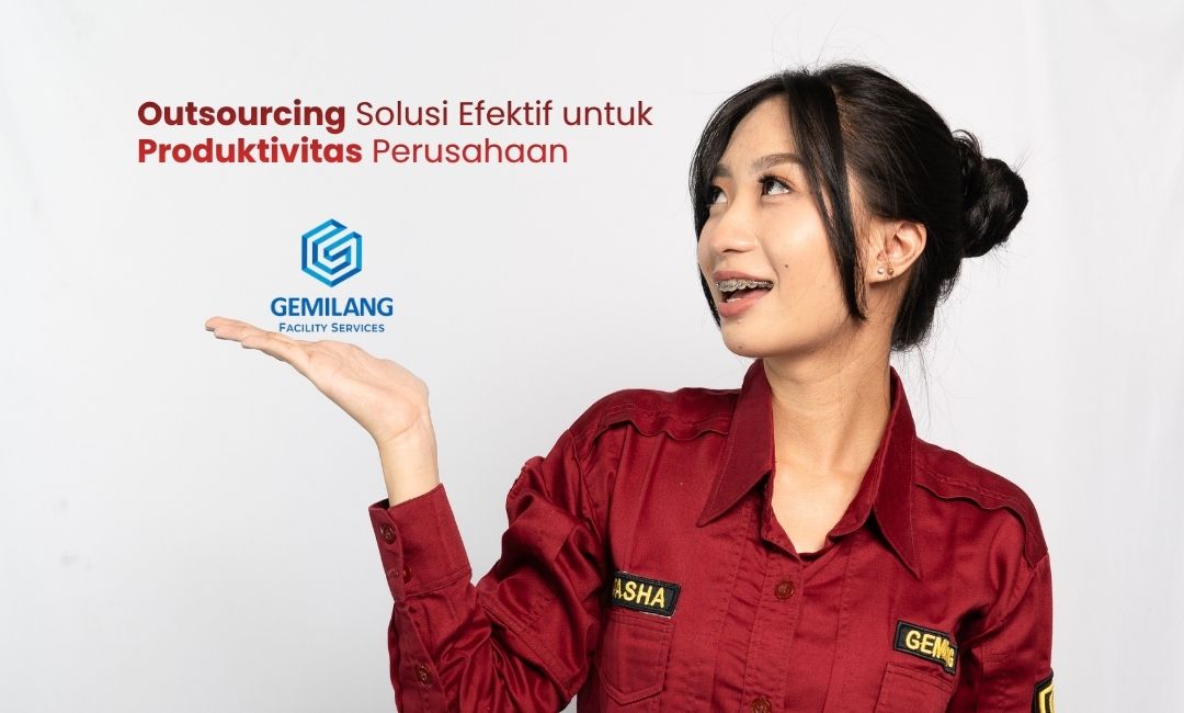 outsourcing perusahaan