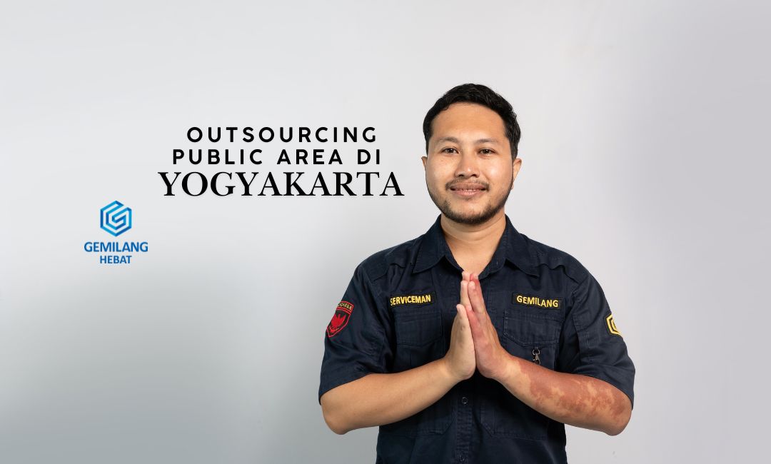 outsourcing public area
