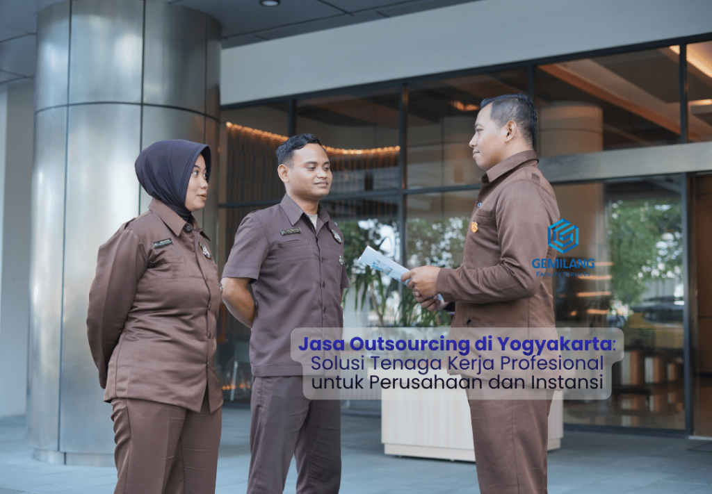 jasa outsourcing di yogyakarta