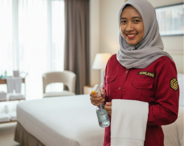 jasa outsourcing hotel