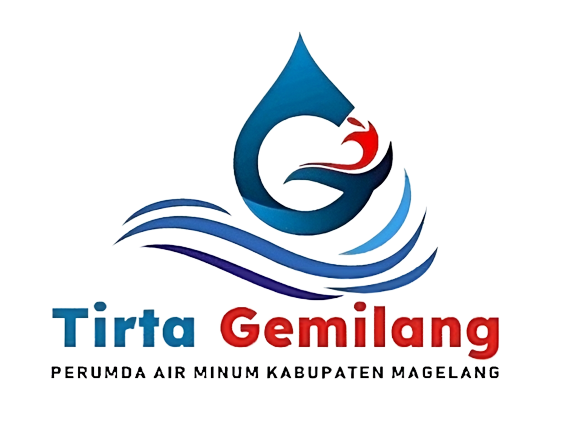 PD Air Minum Tirta Gemilang