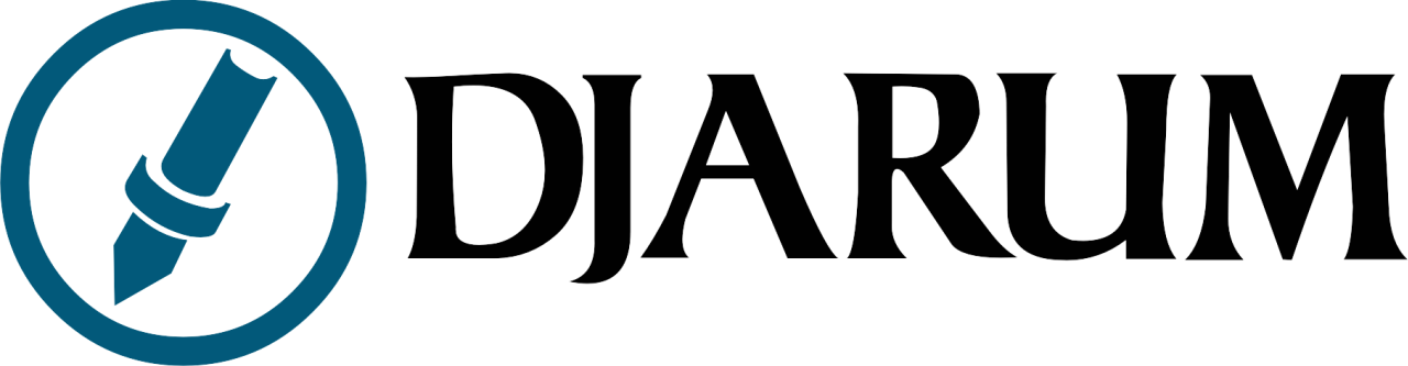 Klien Gemilang — Djarum