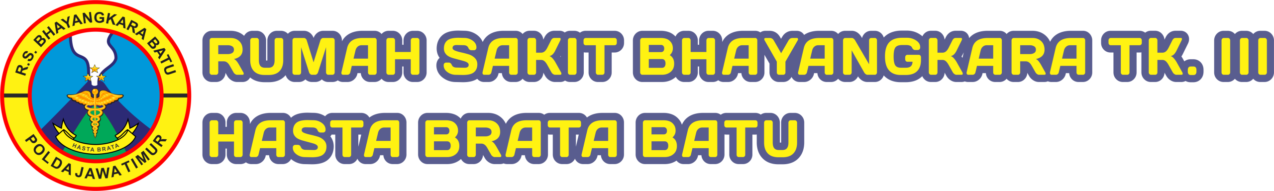 Klien Gemilang — Rumkit Bhayangkara Hasta Brata Batu