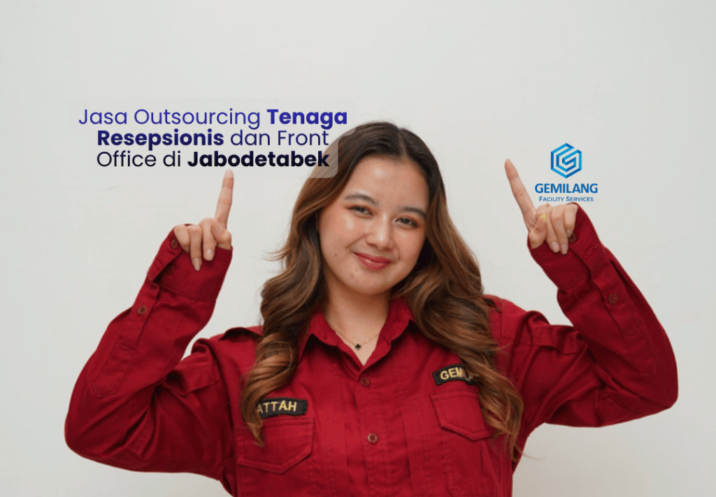 outsourcing tenaga resepsionis jabodetabek