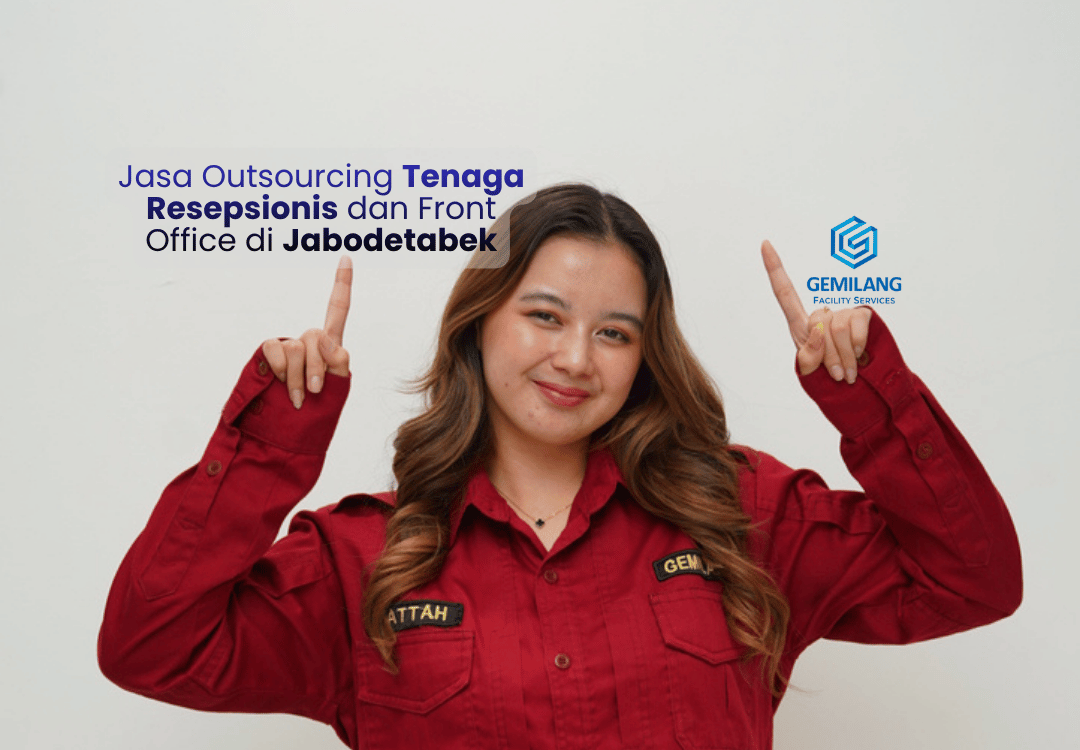 outsourcing tenaga resepsionis jabodetabek